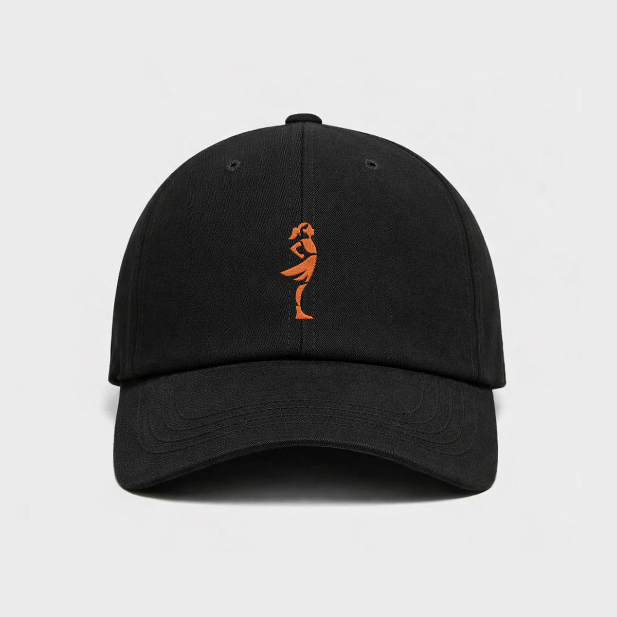 New Era Emblem Cap