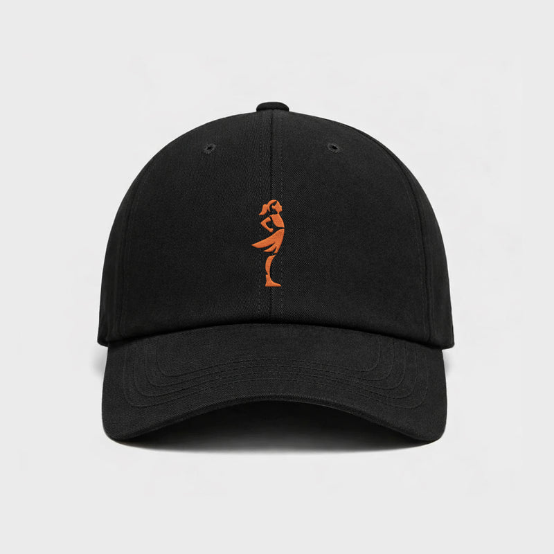 New Era Emblem Cap