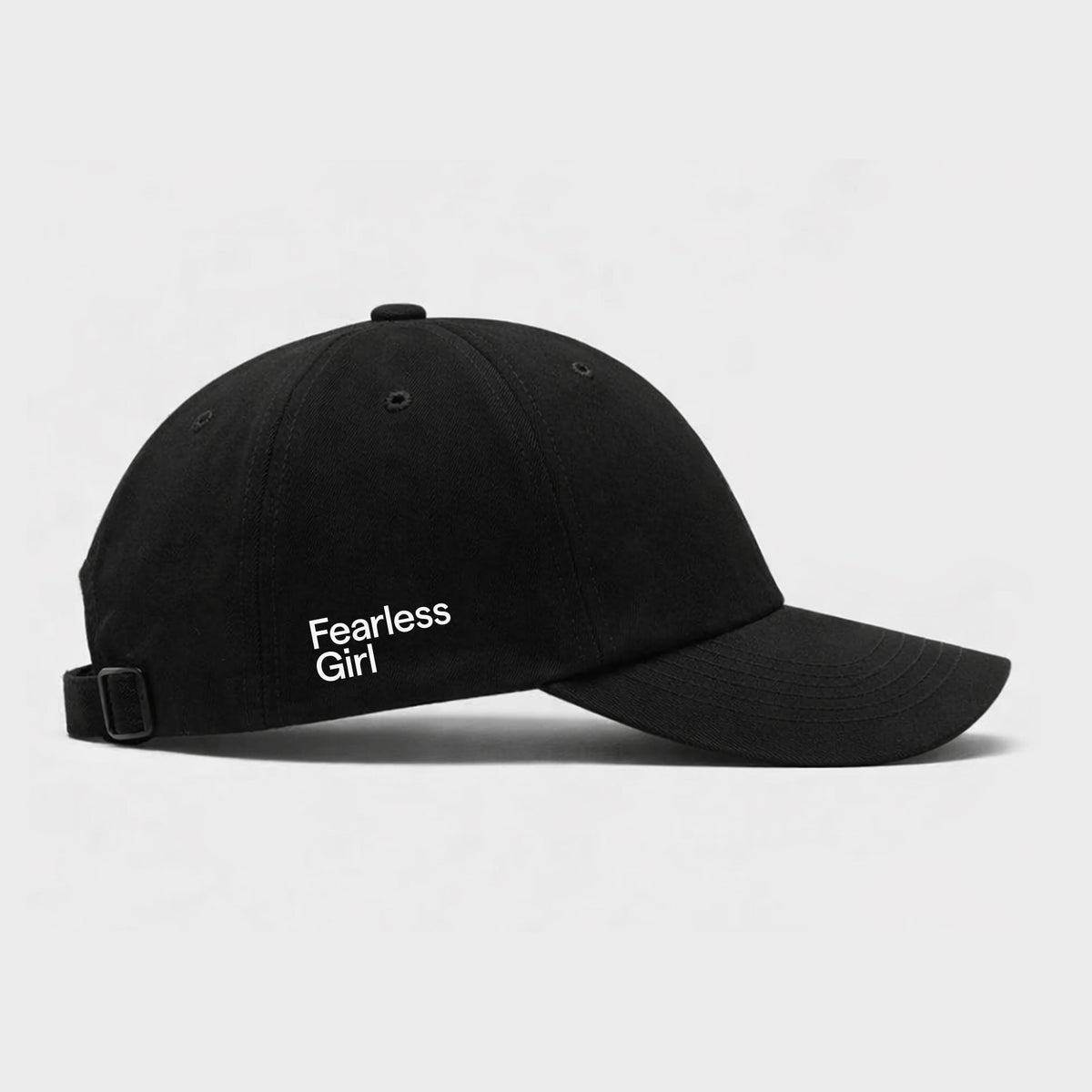 New Era Emblem Cap