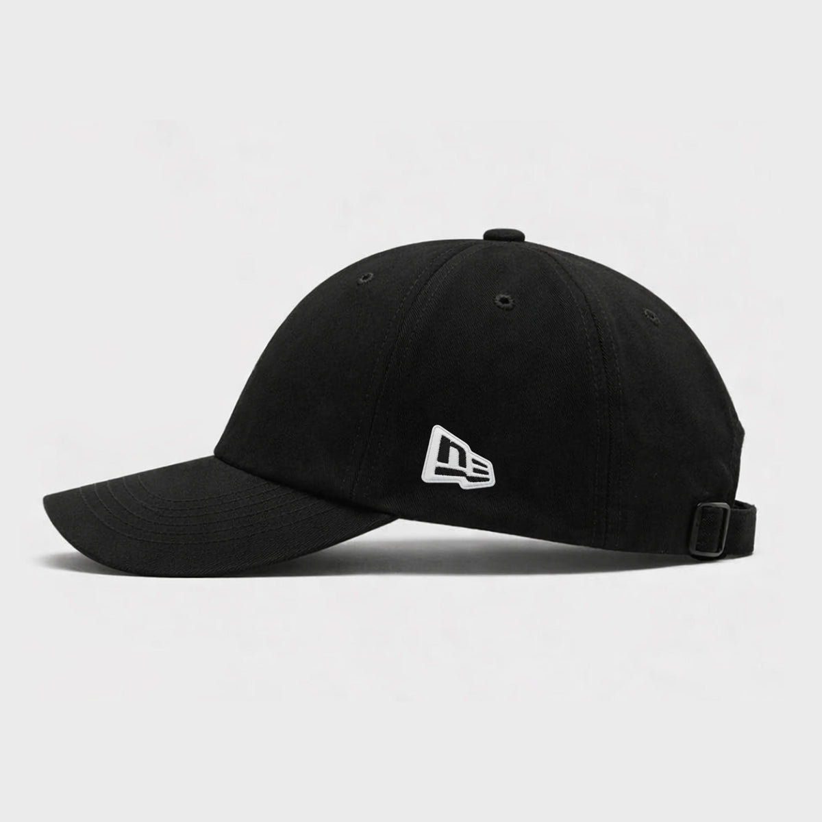 New Era Emblem Cap
